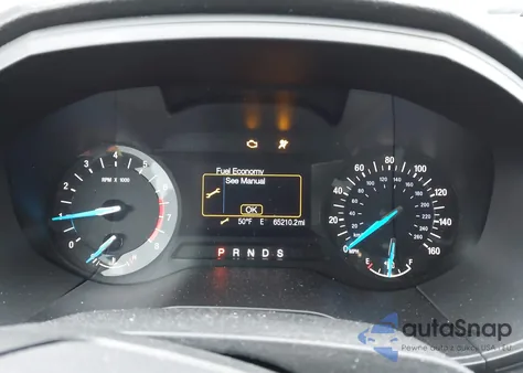 2018 Ford Edge Se z USA, uszkodzony, nr VIN 2FMPK4G91JBB55527